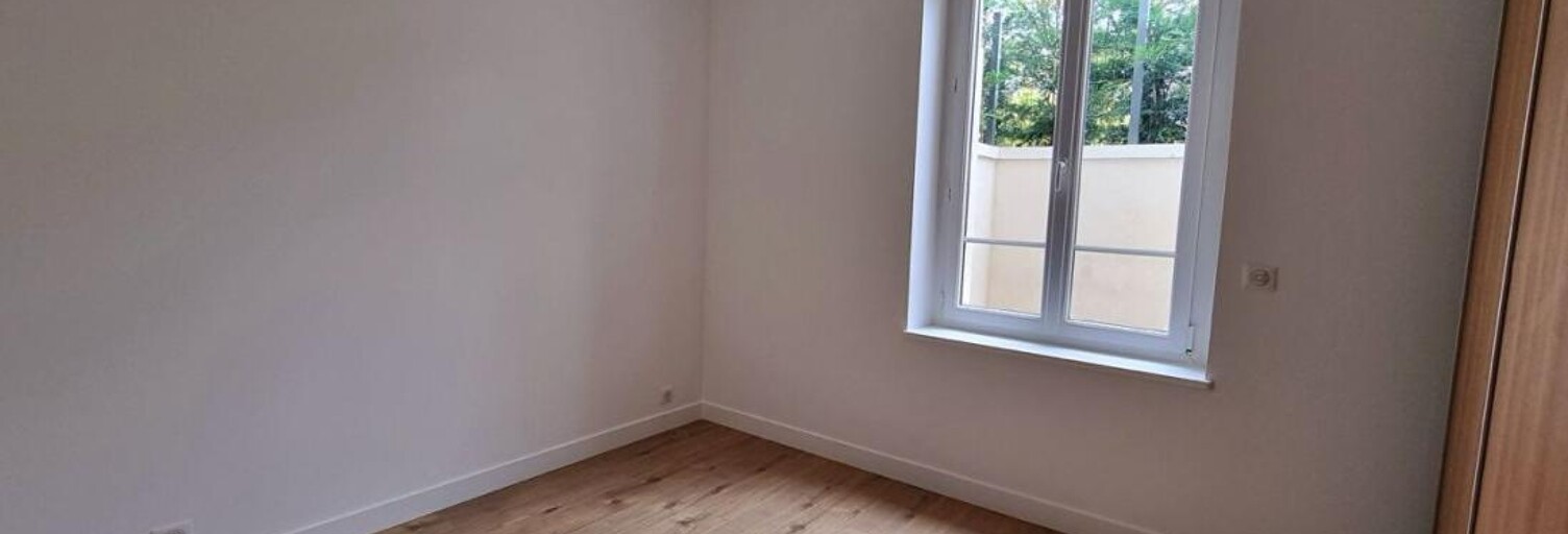 Appartement 2 Pièces 59 m² à louer à Versailles (78000)