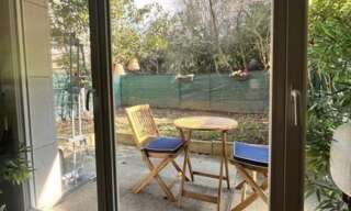 Appartement 1 Pièce 30 m² à louer à Issy-les-Moulineaux (92130)