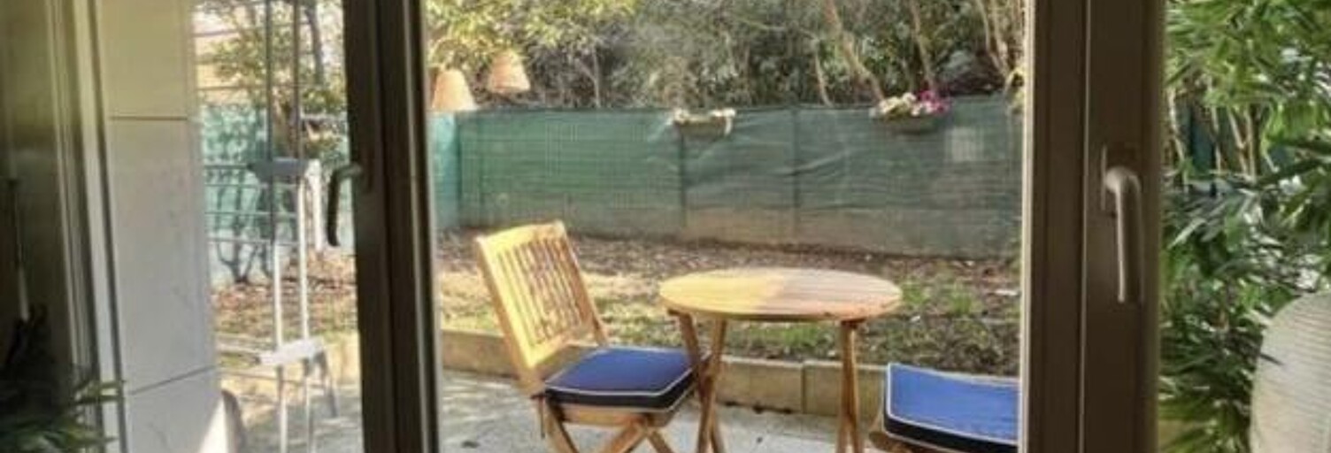 Appartement 1 Pièce 30 m² à louer à Issy-les-Moulineaux (92130)