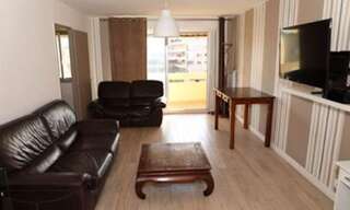 Appartement 4 Pièces 80 m² à louer à Marseille 3 (13003)