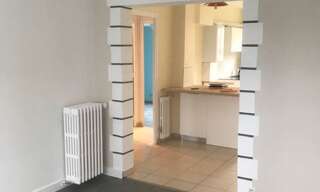 Appartement 3 Pièces 53 m² à louer à Tours (37000)