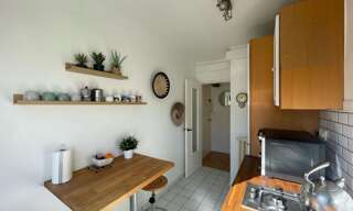 Appartement 1 Pièce 45 m² à louer à Rennes (35000)