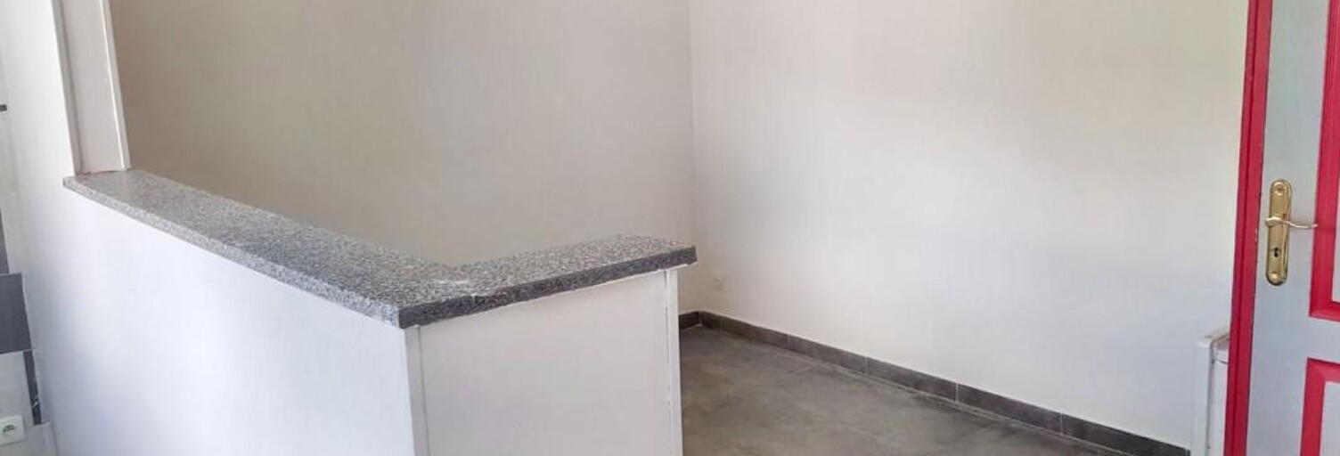 Maison 4 Pièces 47 m² à louer à Denain (59220)