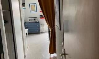 Appartement 1 Pièce 18 m² à louer à Lyon 8 (69008)