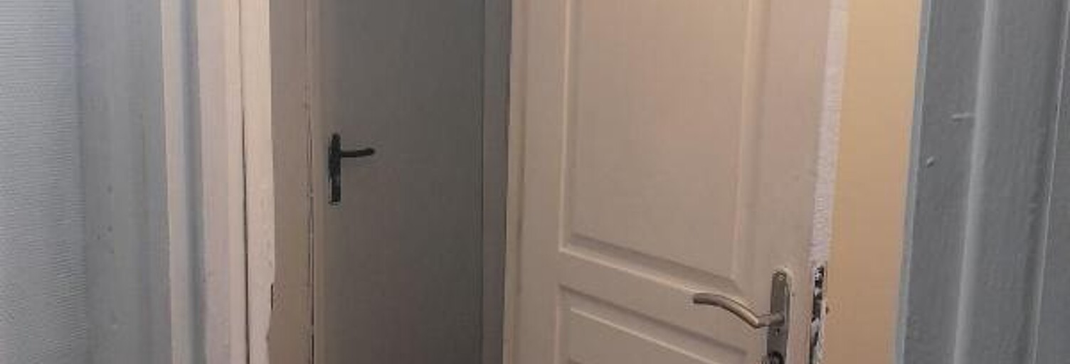 Appartement 1 Pièce 15 m² à louer à Saint-Denis (93200)