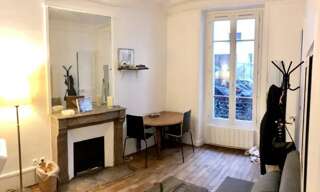 Appartement 4 Pièces 20 m² à louer à Paris 16 (75016)