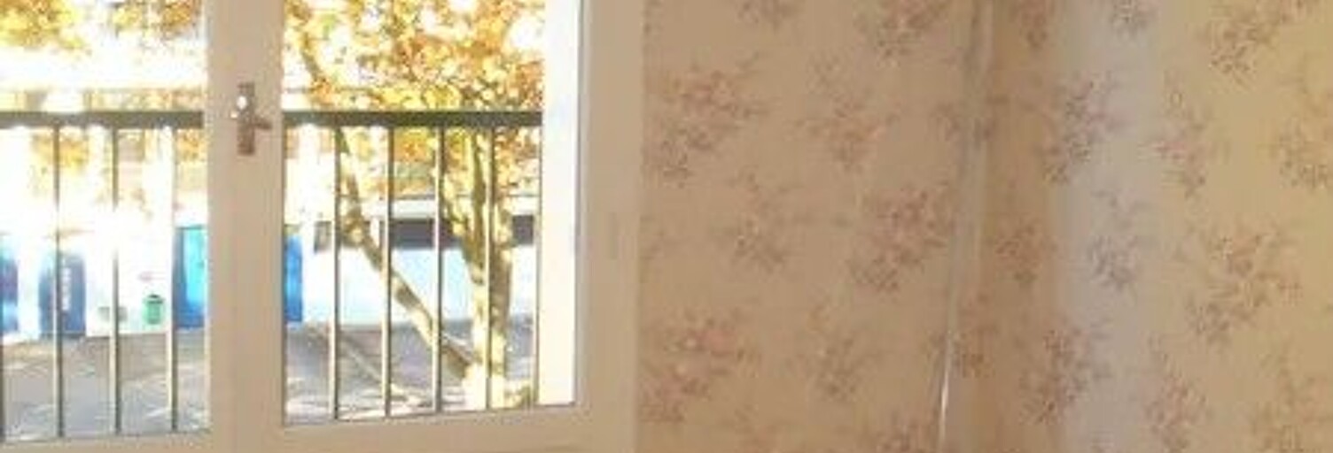 Appartement 3 Pièces 75 m² à louer à Limoges (87000)