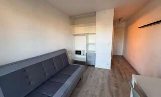 Appartement 1 Pièce 17 m² à louer à Grenoble (38000)