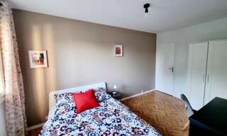 Appartement 1 Pièce 11 m² à louer à Canteleu (76380)