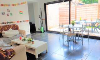 Appartement 1 Pièce 94 m² à louer à Lille (59000)