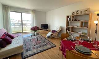 Appartement 2 Pièces 51 m² à louer à Bordeaux (33000)