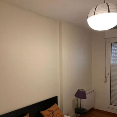 Appartement 2 pièces 750 €