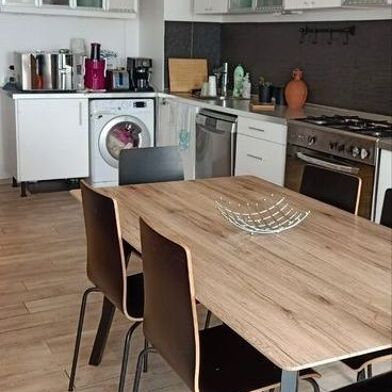 Appartement 3 pièces 630 €