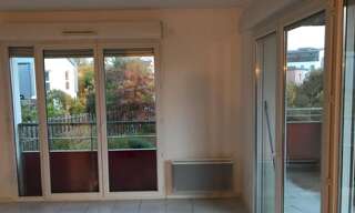 Appartement 2 Pièces 50 m² à louer à Nantes (44000)