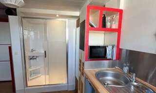 Appartement 1 Pièce 14 m² à louer à Rennes (35000)