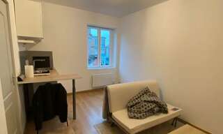 Appartement 1 Pièce 17 m² à louer à Armentières (59280)