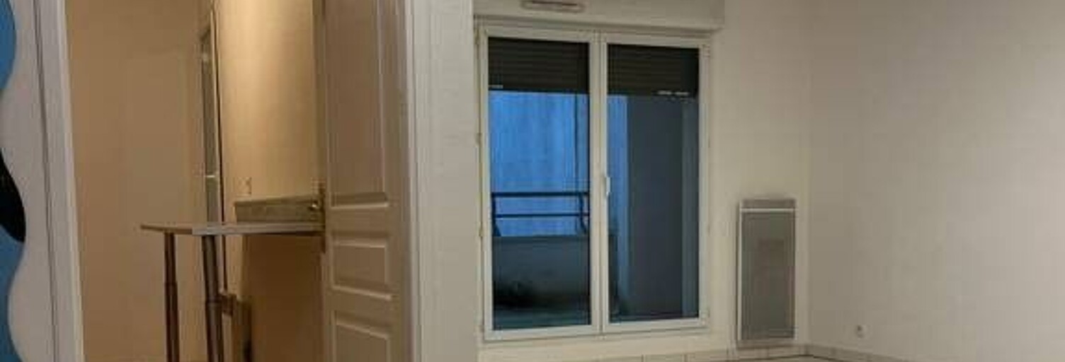 Appartement 3 Pièces 68 m² à louer à Rouen (76000)