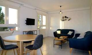 Appartement 3 Pièces 59 m² à louer à Sartrouville (78500)