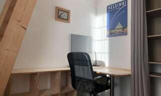 Appartement 1 Pièce 16 m² à louer à Arcueil (94110)