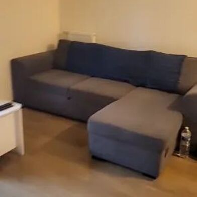 Appartement 2 pièces 1200 €