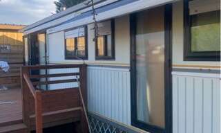 Appartement 3 Pièces 30 m² à louer à Les Bréviaires (78610)