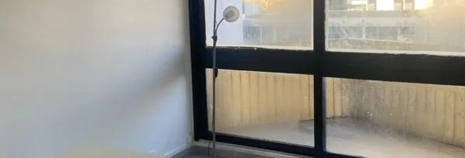 Appartement 5 Pièces 90 m² à louer à Grigny (91350)