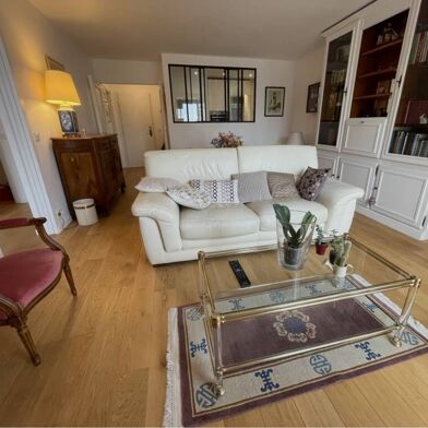 Appartement 2 pièces 1650 €