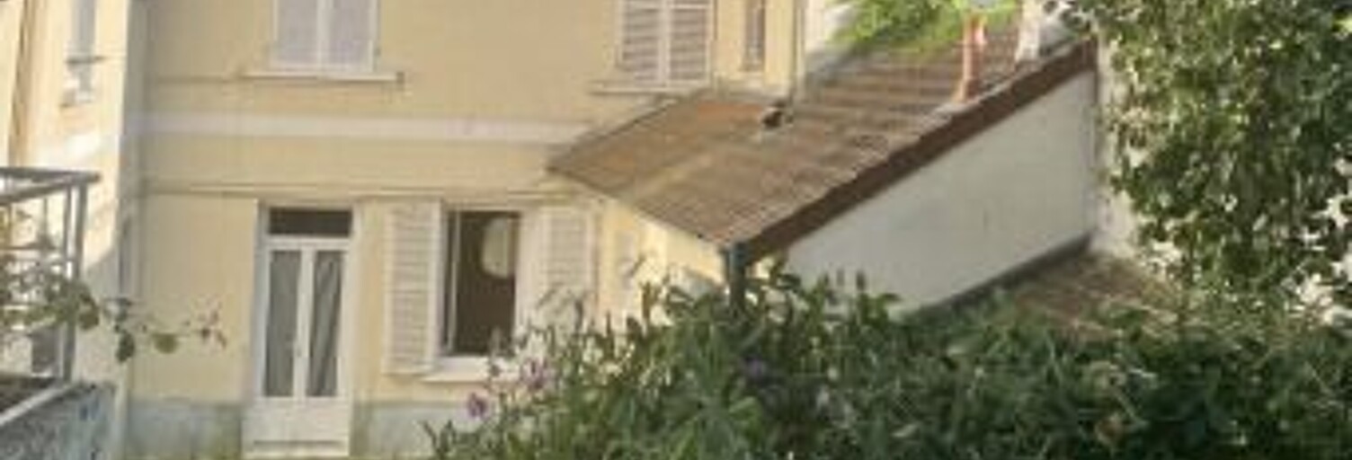 Appartement 2 Pièces 40 m² à louer à Arpajon (91290)