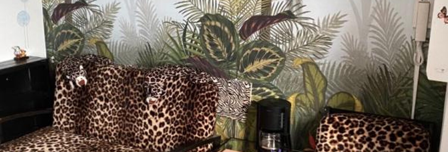 Appartement 3 Pièces 60 m² à louer à Lille (59000)