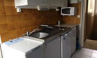 Appartement 1 Pièce 21 m² à louer à Malakoff (92240)