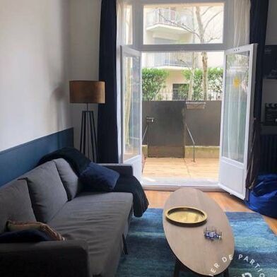 Appartement 1 pièces 1880 €