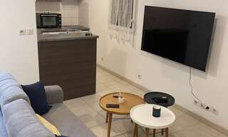 Appartement 1 Pièce 30 m² à louer à La Seyne-sur-Mer (83500)