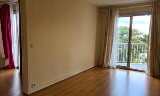 Appartement 2 Pièces 38 m² à louer à Tours (37000)