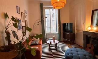 Appartement 2 Pièces 51 m² à louer à Lyon 3 (69003)