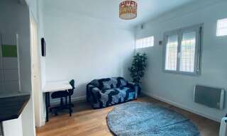 Appartement 2 Pièces 35 m² à louer à Antony (92160)