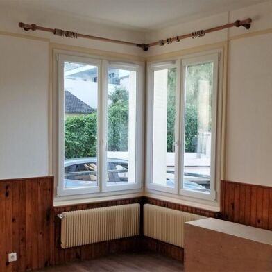 Appartement 1 pièces 850 €