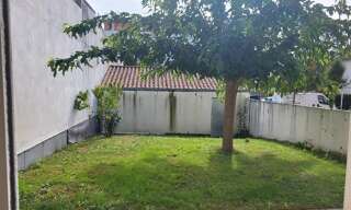 Appartement 2 Pièces 52 m² à louer à La Rochelle (17000)