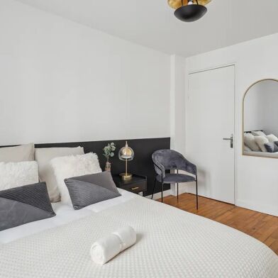 Appartement 1 pièces 580 €