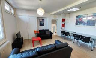 Appartement 1 Pièce 22 m² à louer à Faches-Thumesnil (59155)