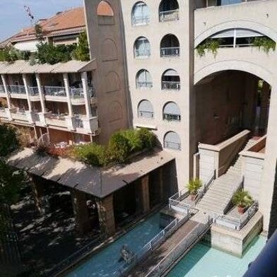 Appartement 2 pièces 1200 €