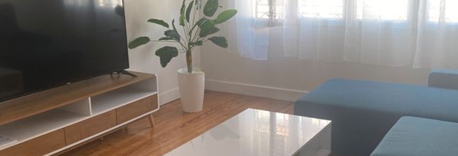 Appartement 2 Pièces 48 m² à louer à Bordeaux (33000)