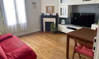 Appartement 2 Pièces 42 m² à louer à Fontenay-sous-Bois (94120)