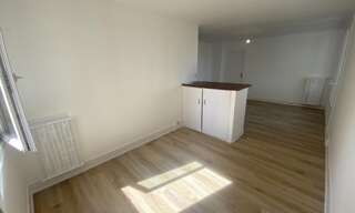 Appartement 4 Pièces 68 m² à louer à Ivry-sur-Seine (94200)