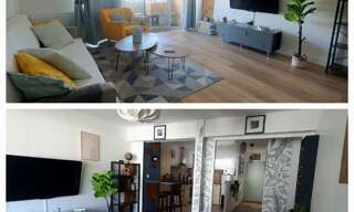 Appartement 2 Pièces 53 m² à louer à Tarbes (65000)