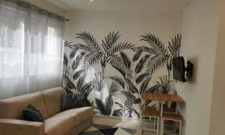 Appartement 1 Pièce 25 m² à louer à Nice (06000)
