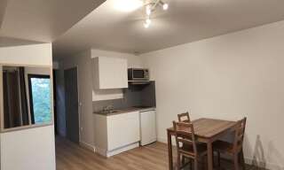 Appartement 1 Pièce 24 m² à louer à Ivry-sur-Seine (94200)