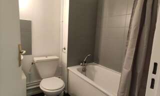 Appartement 1 Pièce 30 m² à louer à Plaisir (78370)