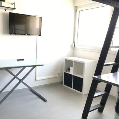 Appartement 1 pièces 560 €