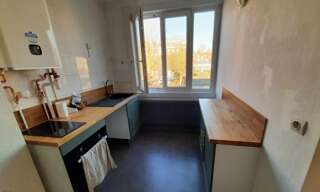 Appartement 3 Pièces 59 m² à louer à Lille (59000)