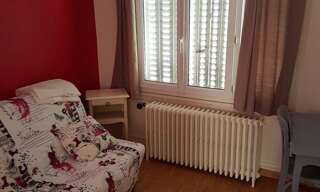 Appartement 2 Pièces 22 m² à louer à Clermont-Ferrand (63000)